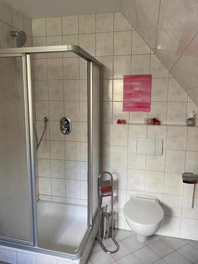 Antjes Ankerplatz Villa Wittmund Ngoại thất bức ảnh