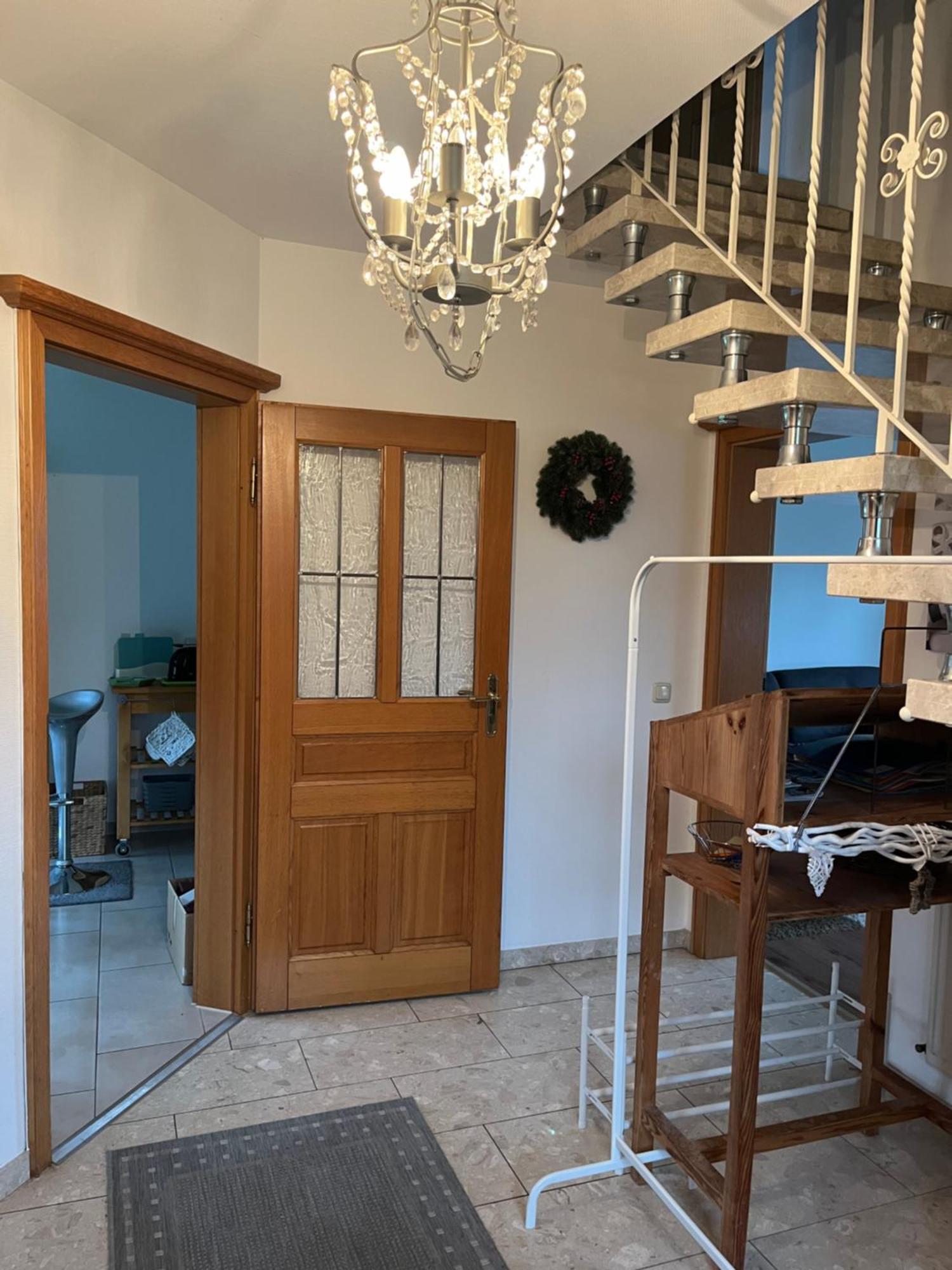 Antjes Ankerplatz Villa Wittmund Ngoại thất bức ảnh