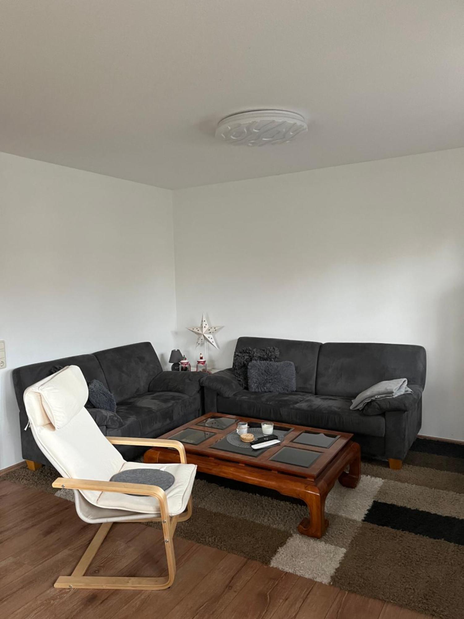 Antjes Ankerplatz Villa Wittmund Ngoại thất bức ảnh