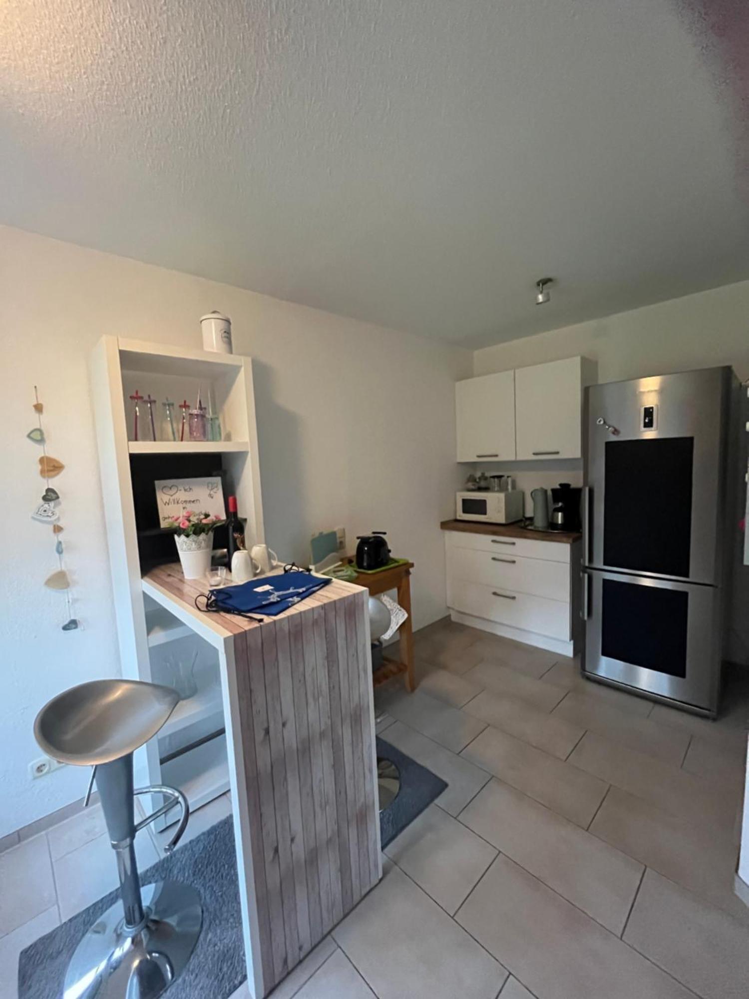 Antjes Ankerplatz Villa Wittmund Ngoại thất bức ảnh