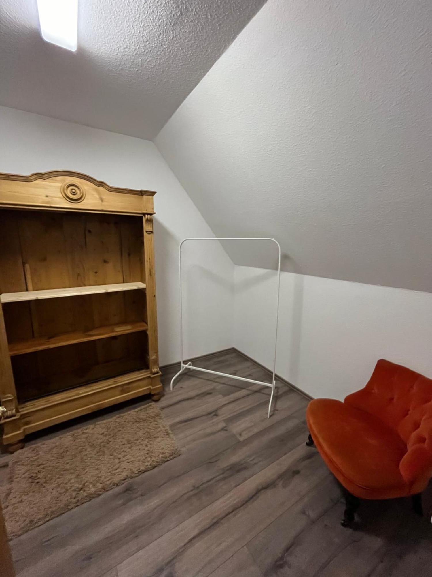 Antjes Ankerplatz Villa Wittmund Ngoại thất bức ảnh