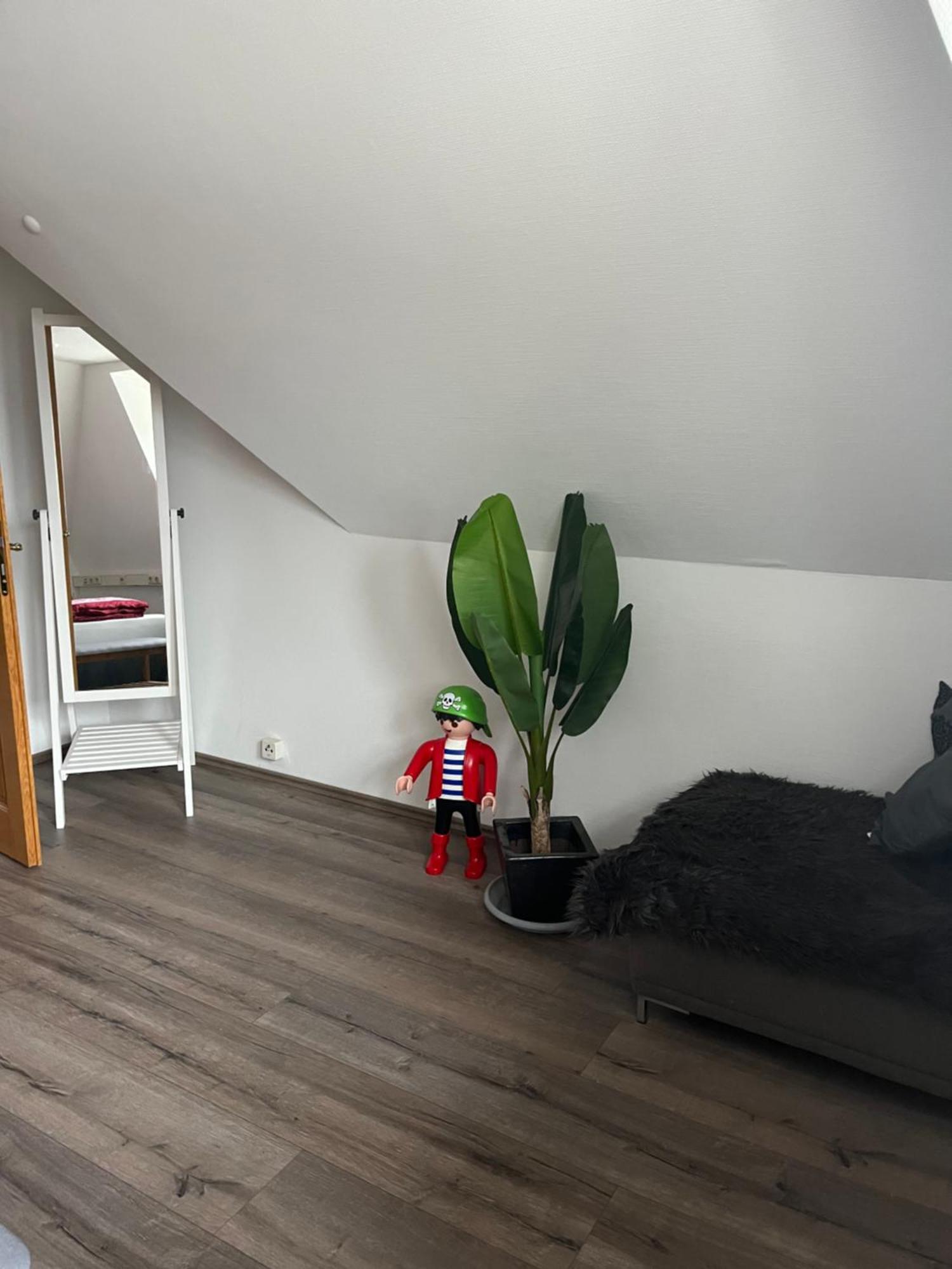 Antjes Ankerplatz Villa Wittmund Ngoại thất bức ảnh